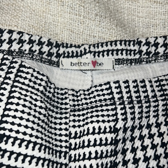 HOUNDSTOOTH Leggings - Must Have! - Picture 5 of 6